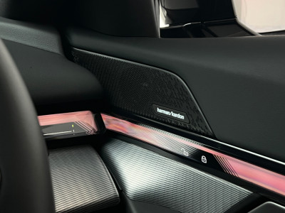 2025 BMW 5 Series
