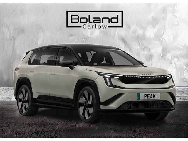 vehicle for sale from Boland Carlow