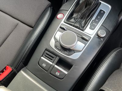 2020 Audi A3