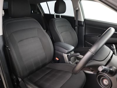 2015 Kia Sportage