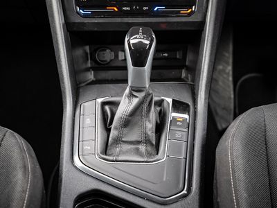 2023 Volkswagen Tiguan Allspace