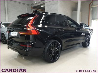2026 Volvo XC60