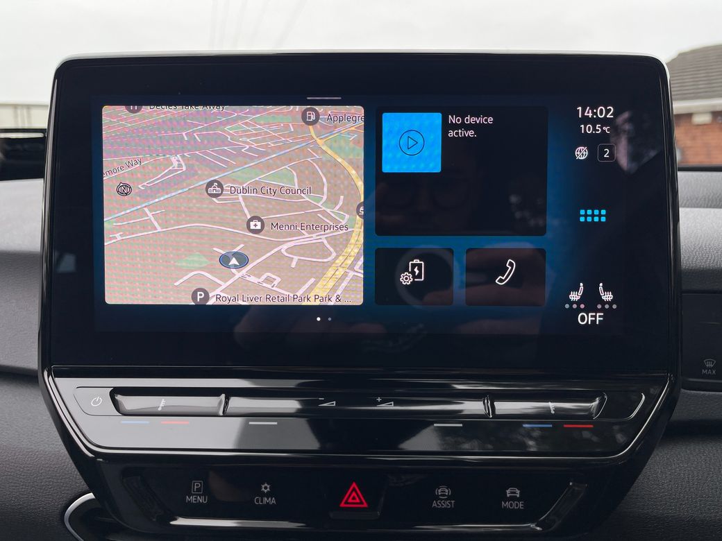 2022 Volkswagen ID.3