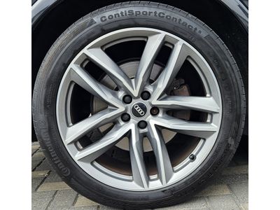 2016 Audi Q7
