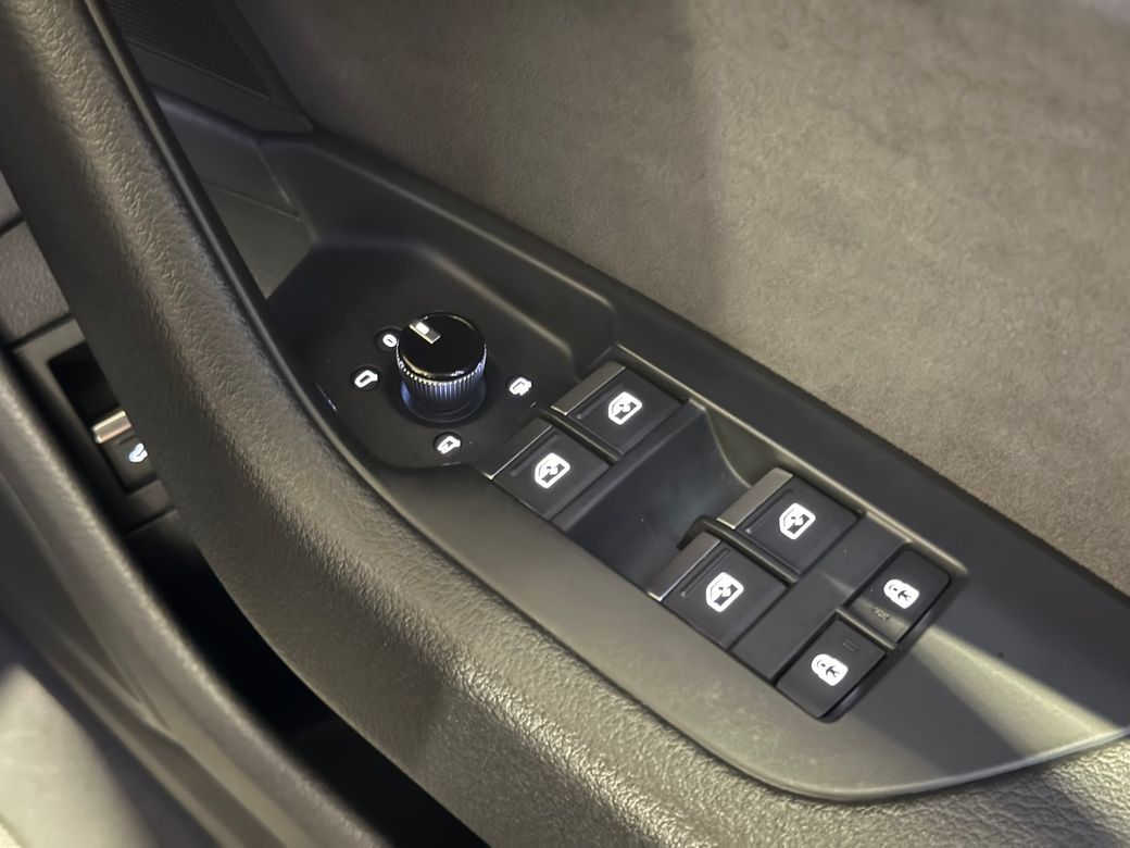 2019 Audi A6