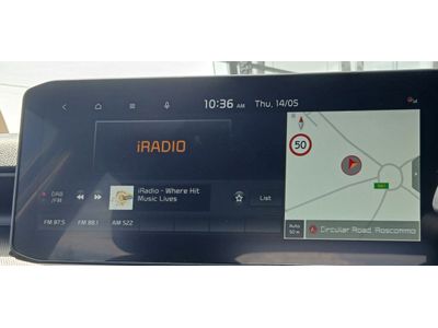 2026 Kia Stonic