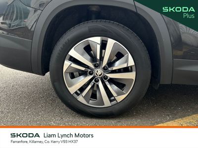 2024 Skoda Kodiaq