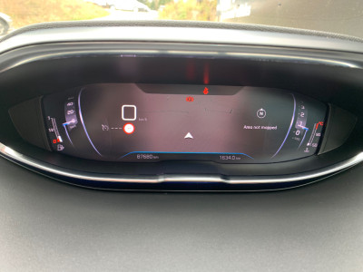 2022 Peugeot 3008