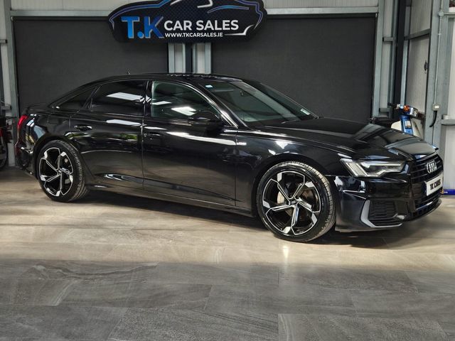 vehicle for sale from T.K. Car Sales
