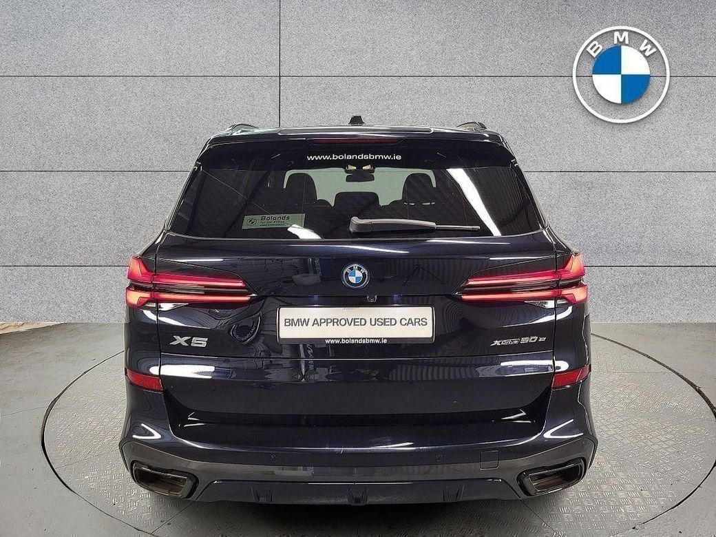 2023 BMW X5