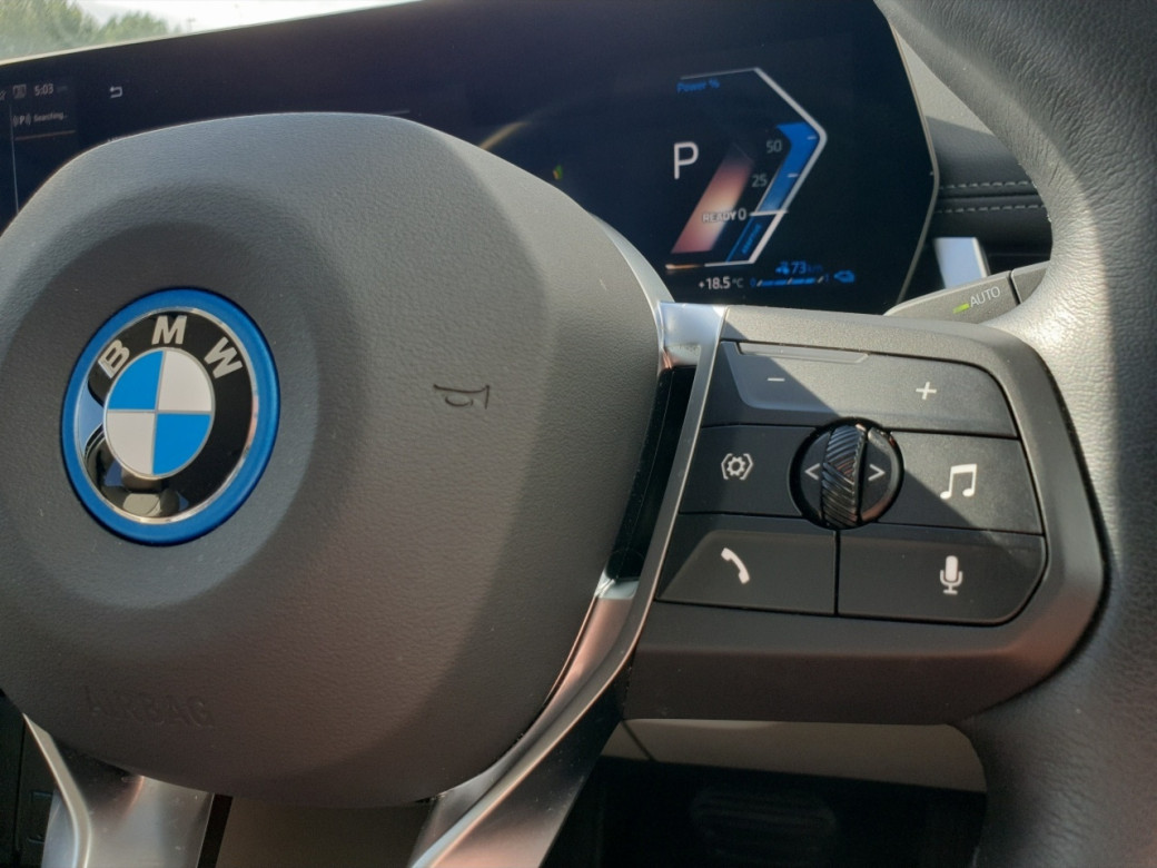2024 BMW X1