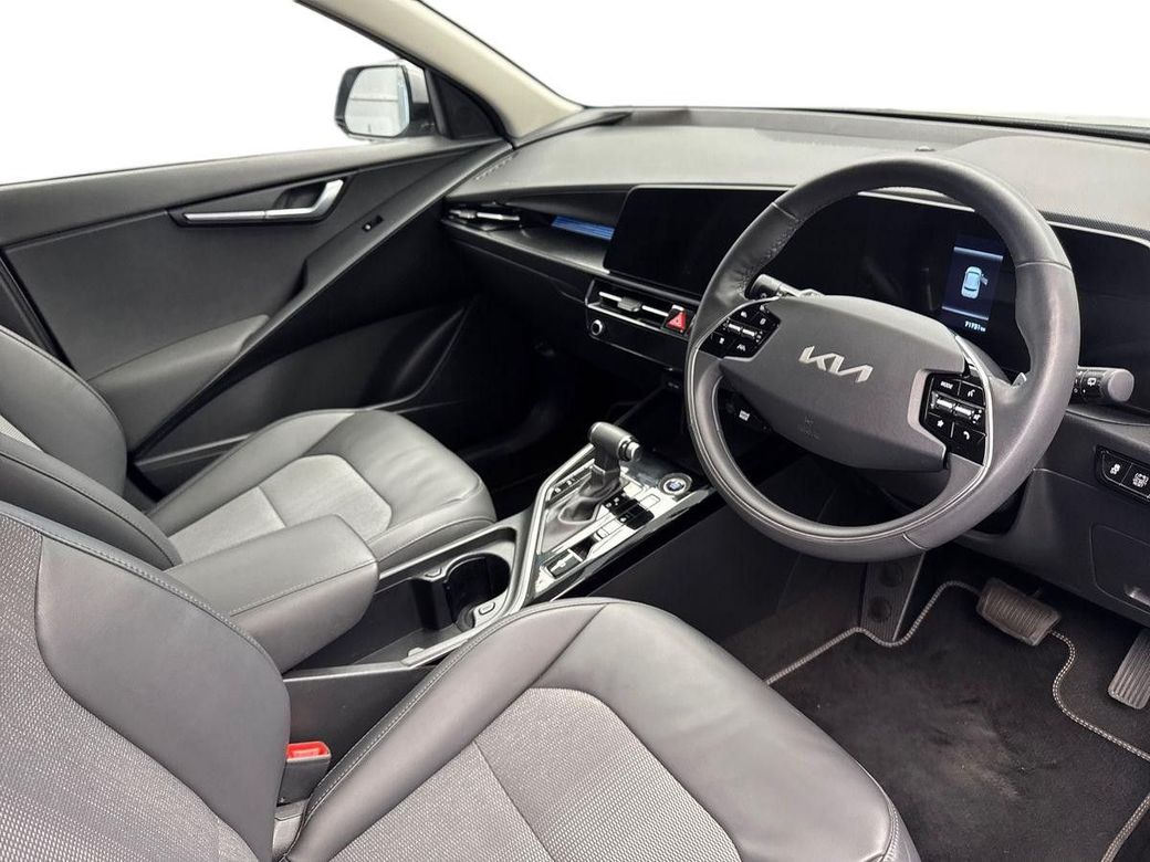 2023 Kia Niro