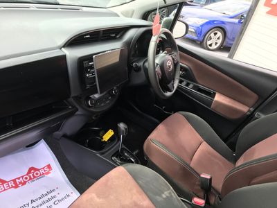 2017 Toyota Yaris