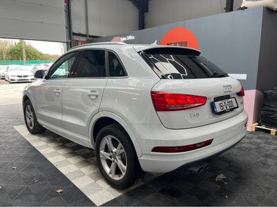 2015 Audi Q3