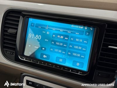 2017 Volkswagen Beetle