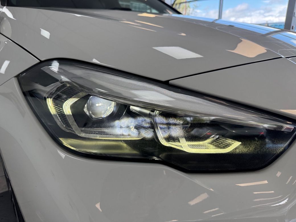 2020 BMW 2 Series