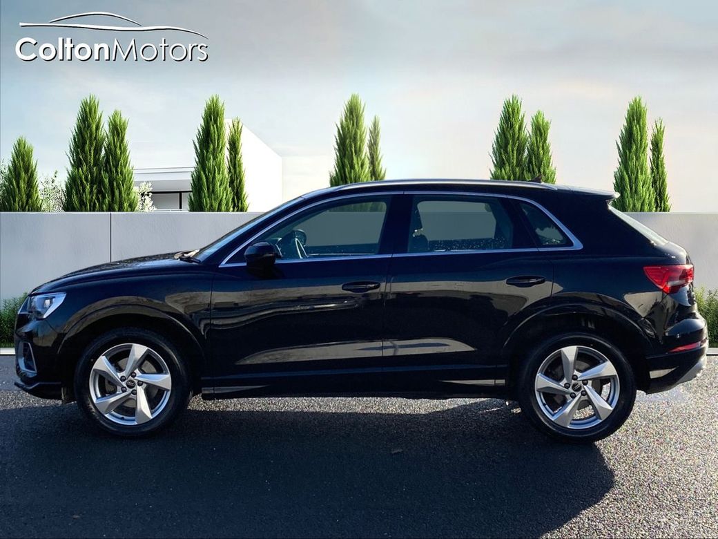 2023 Audi Q3