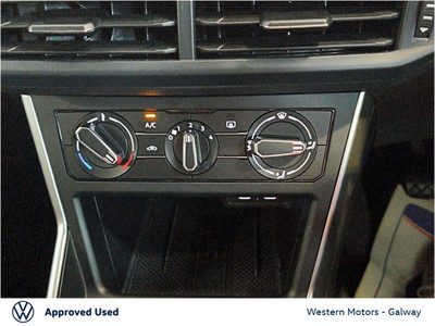 2026 Volkswagen Polo