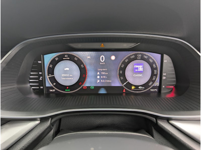 2025 Skoda Octavia