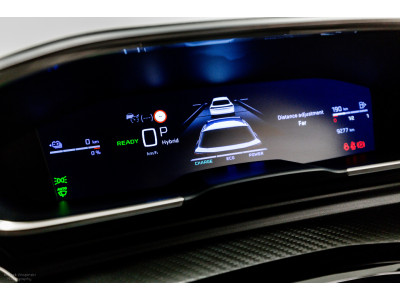 2025 Peugeot 508