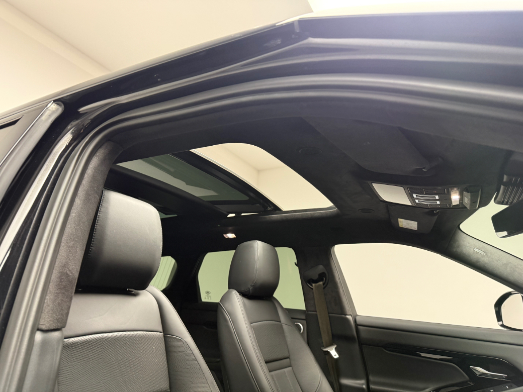 2024 Land Rover Range Rover Evoque