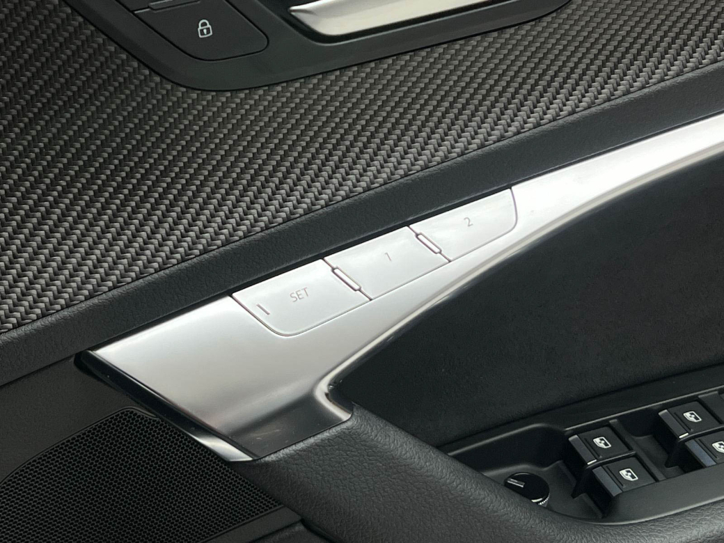 2023 Audi A6