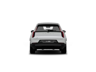 2027 Volvo EX60