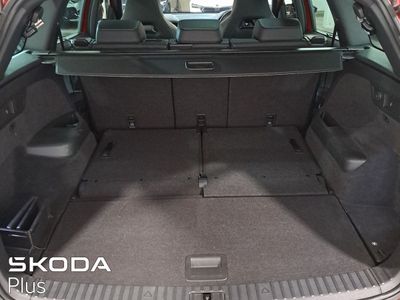 2024 Skoda Kodiaq