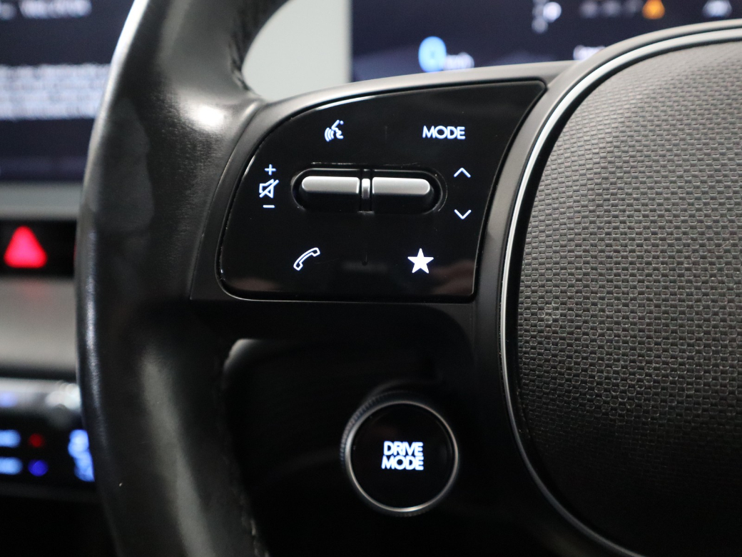 2023 Hyundai Ioniq 5