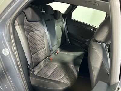 2019 Kia Ceed