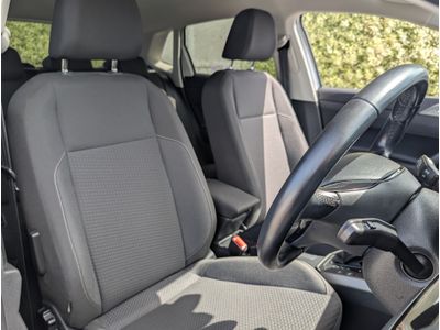 2021 Volkswagen Polo