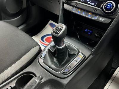 2019 Hyundai Kona