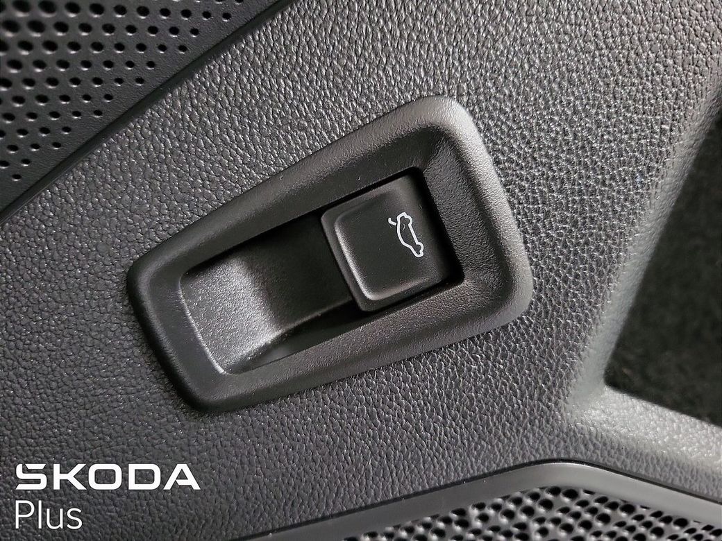2024 Skoda Kodiaq