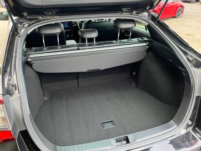 2020 Toyota Prius