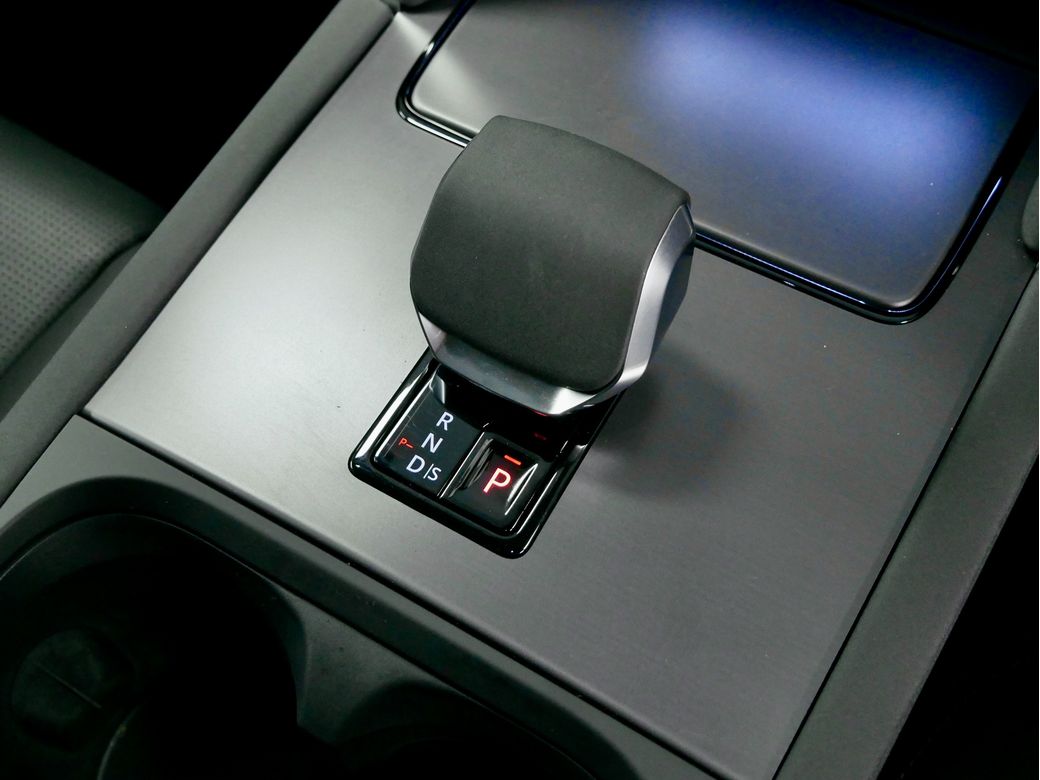 2025 Land Rover Discovery