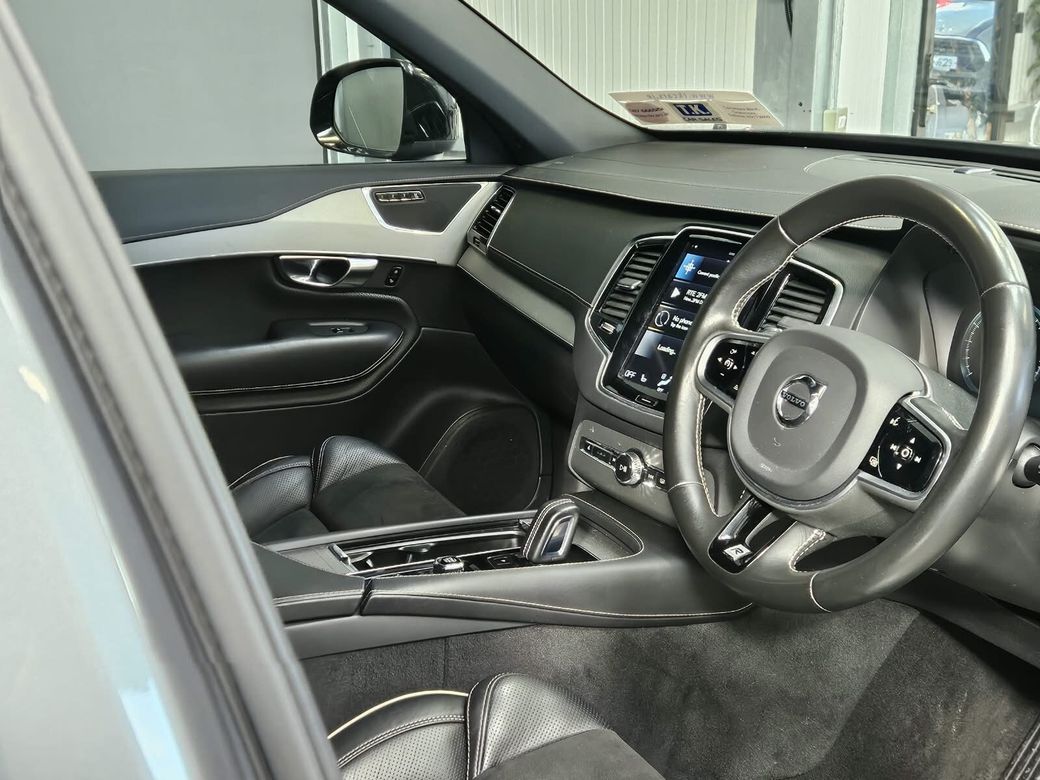 2019 Volvo XC90