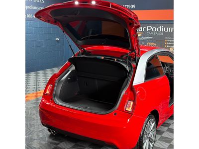 2016 Audi A1