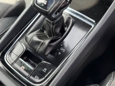 2019 Skoda Kodiaq