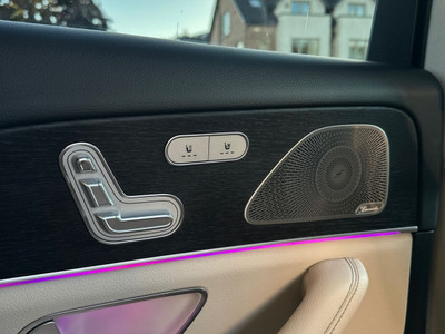 2025 Mercedes-Benz GLS