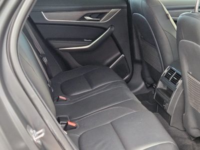 2022 Jaguar F-Pace