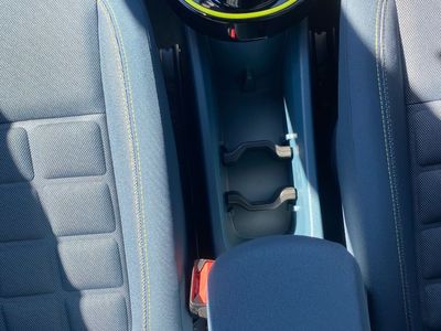 2026 Fiat Grande Panda