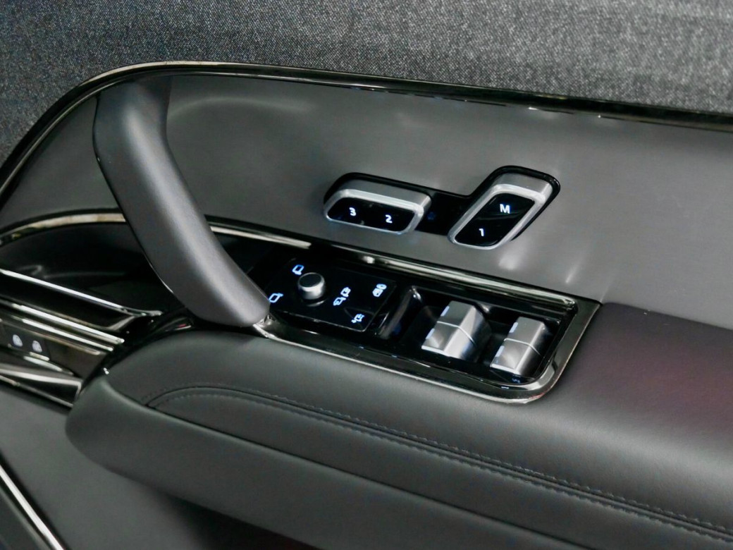 2023 Land Rover Range Rover Sport