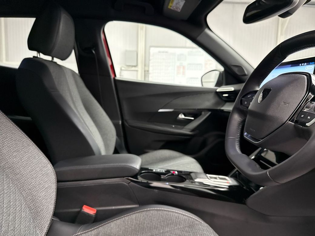 2024 Peugeot 2008