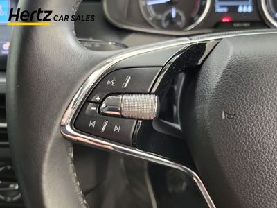 2024 Skoda Kamiq