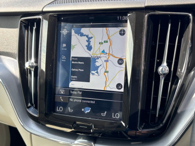 2019 Volvo XC60