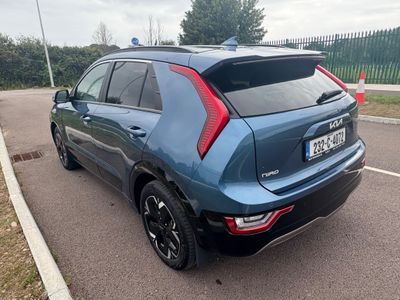 2023 Kia Niro