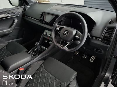 2024 Skoda Karoq
