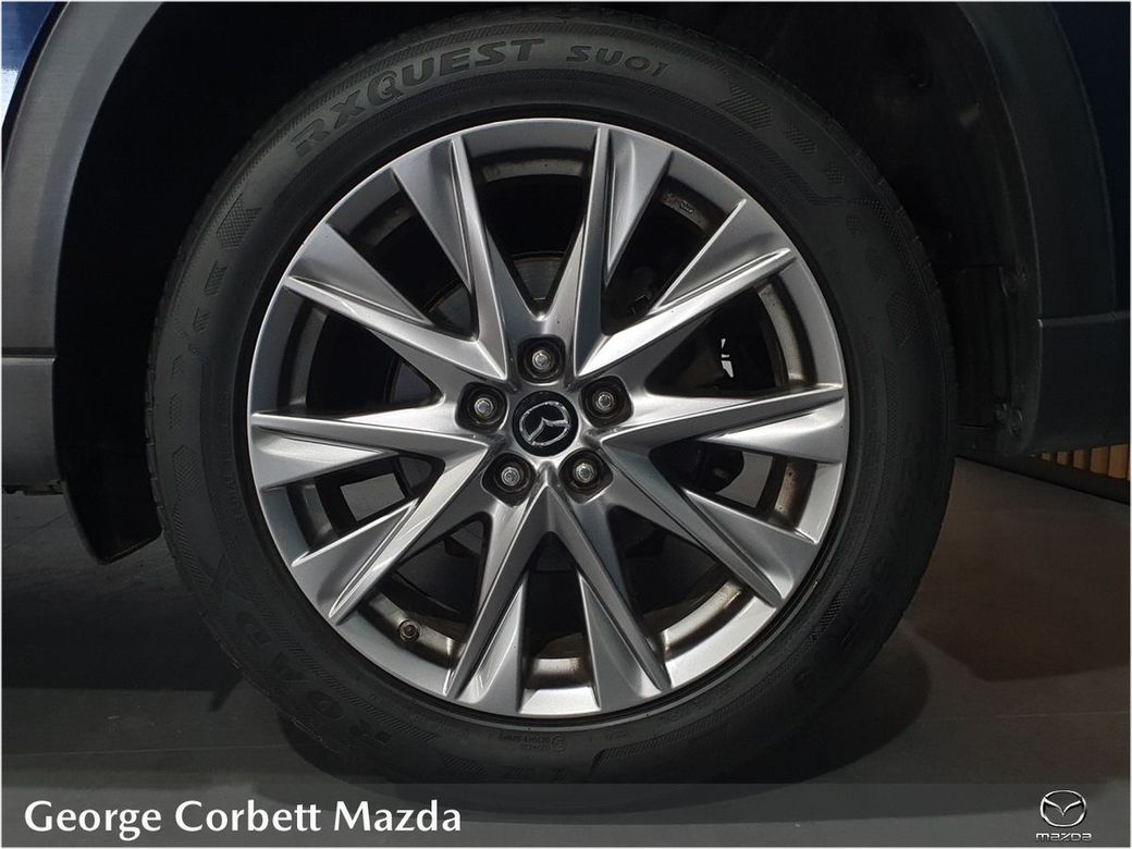 2023 Mazda CX-30