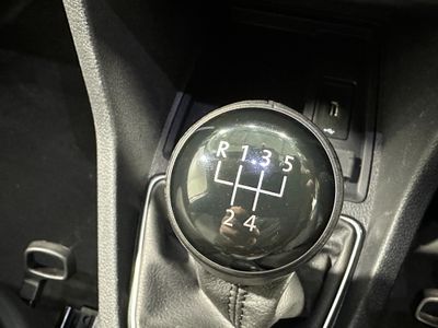 2020 Volkswagen Caddy