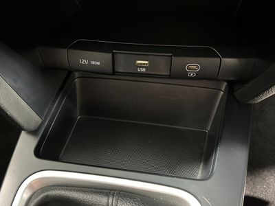 2023 Kia Ceed